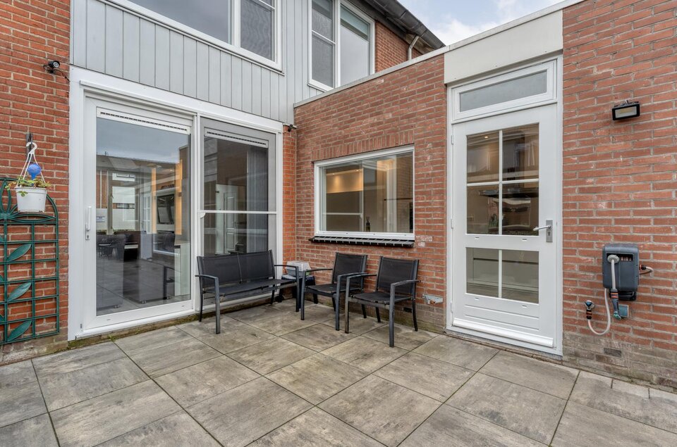 Pijnacker Hordijkstraat 23 COEVORDEN