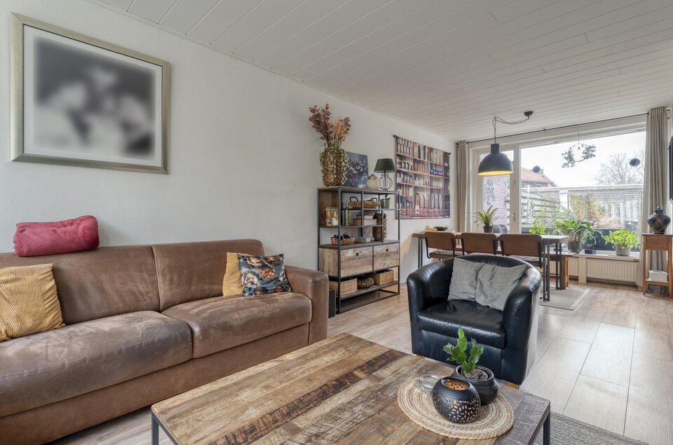 David Krammerstraat 119 COEVORDEN