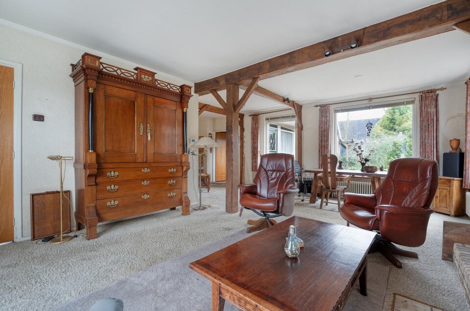 Beatrixlaan 39 OOSTERHESSELEN