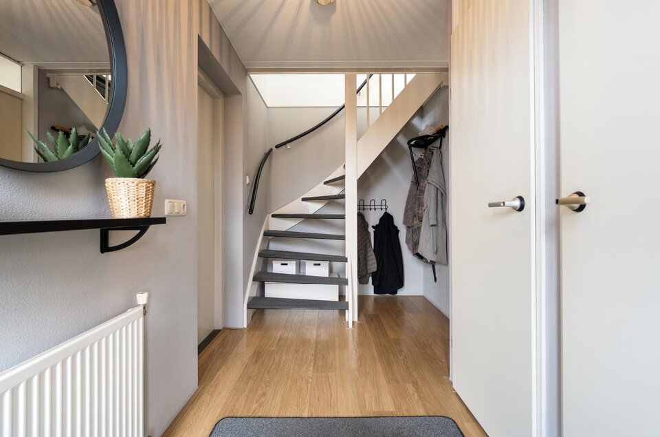 Leen Heskampstraat 3 COEVORDEN