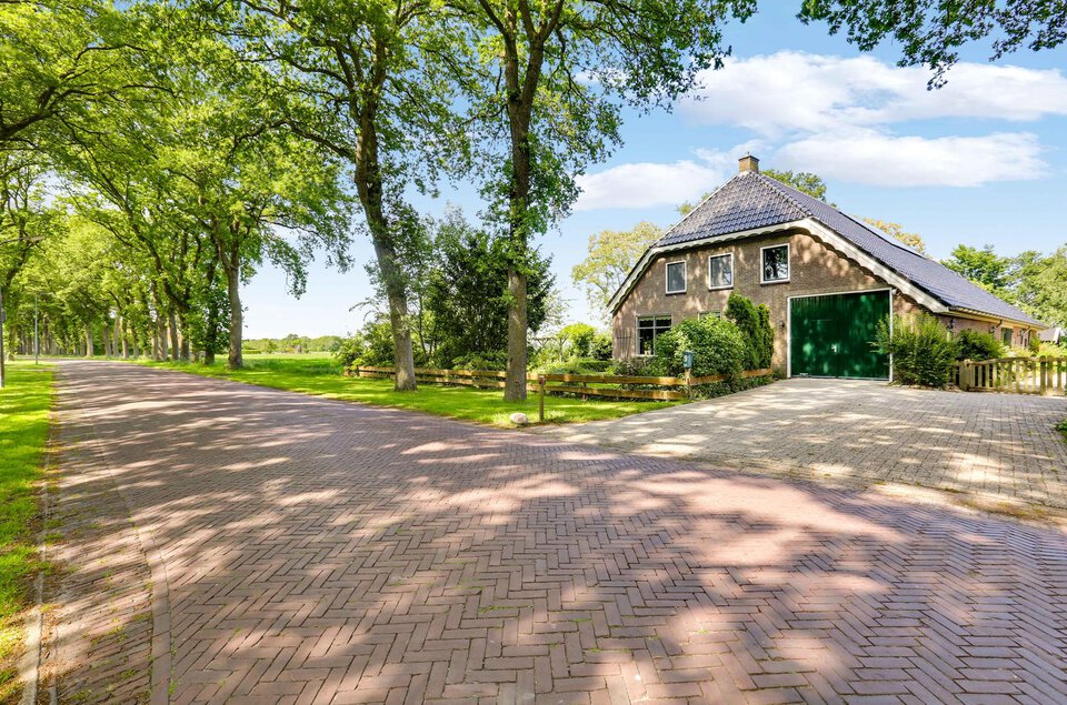 Brinkweg 9 ZWINDEREN