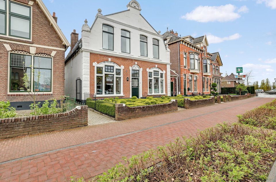 van Heutszsingel 28 COEVORDEN