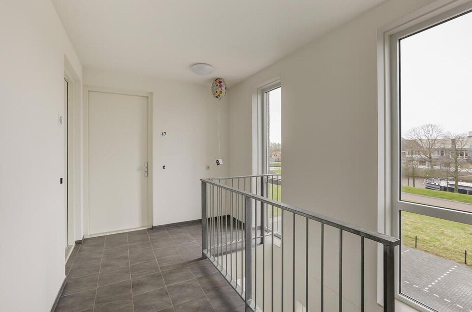 Koedijkje 47 COEVORDEN