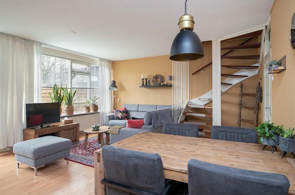 van Toutenburglaan 24 COEVORDEN