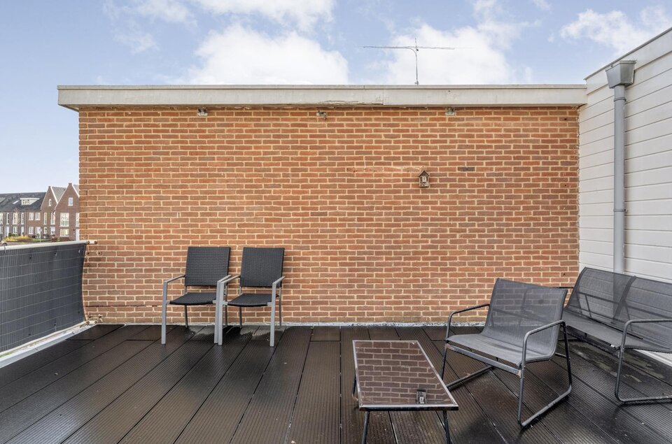 Bentheimerstraat 23 A COEVORDEN