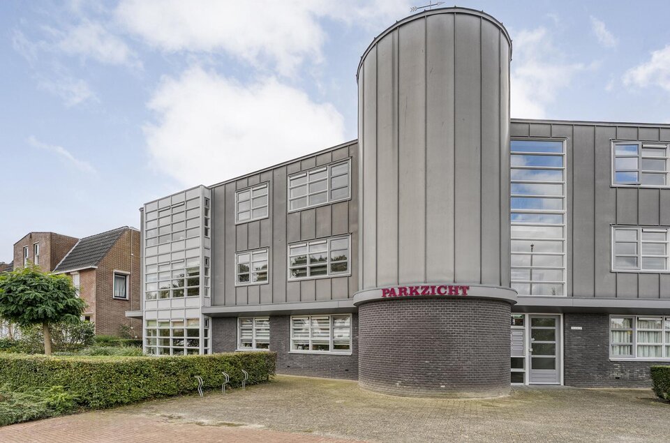 Burg van der Lelysingel 2 D COEVORDEN