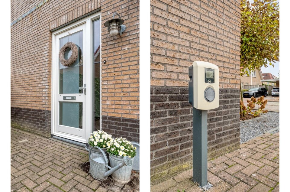 Roelie Duinkerkenstraat 30 COEVORDEN