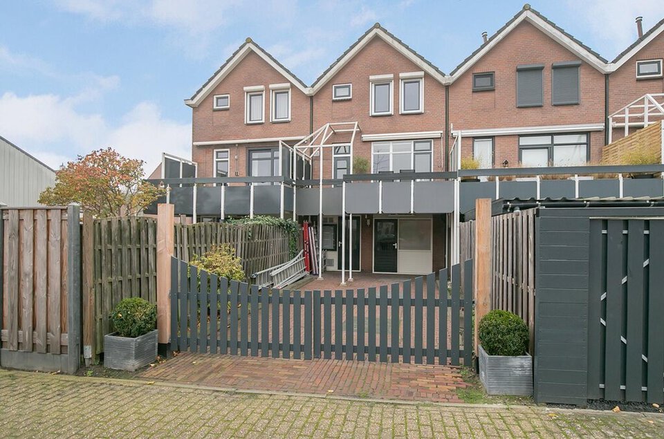 Kerkstraat 59 COEVORDEN