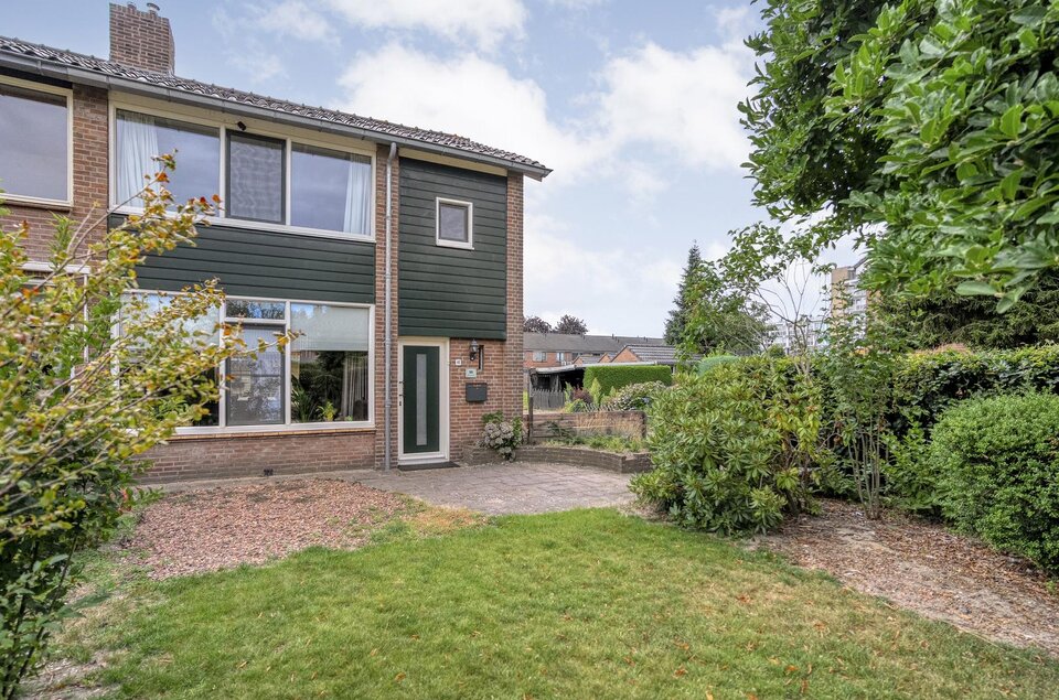 Willem Marisstraat 16 COEVORDEN