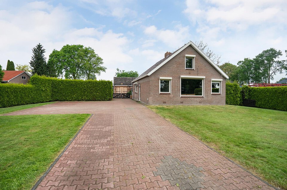 Berkmeerweg 49 DALERPEEL
