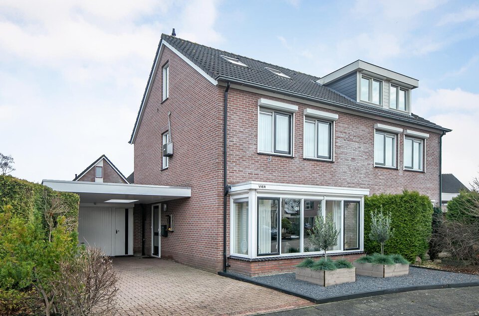 Goudiep 4 COEVORDEN