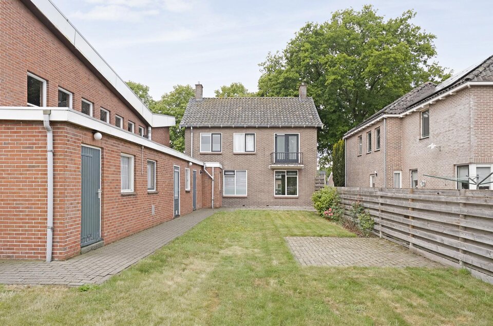 Dorpsstraat 80 DALERPEEL