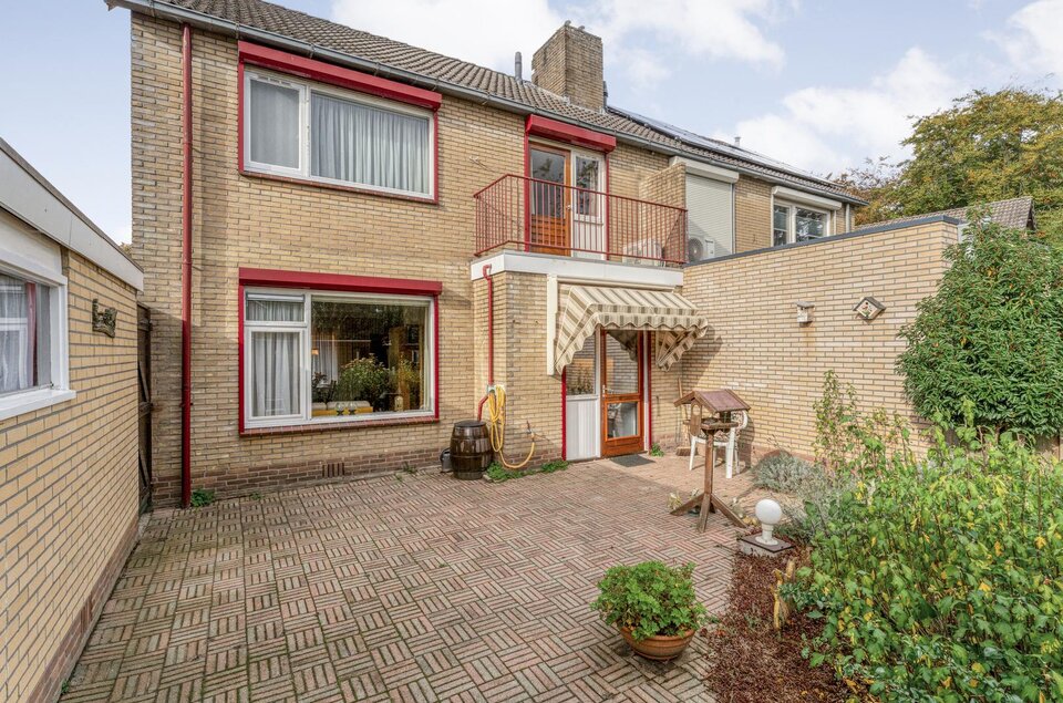 V N laan 42 COEVORDEN