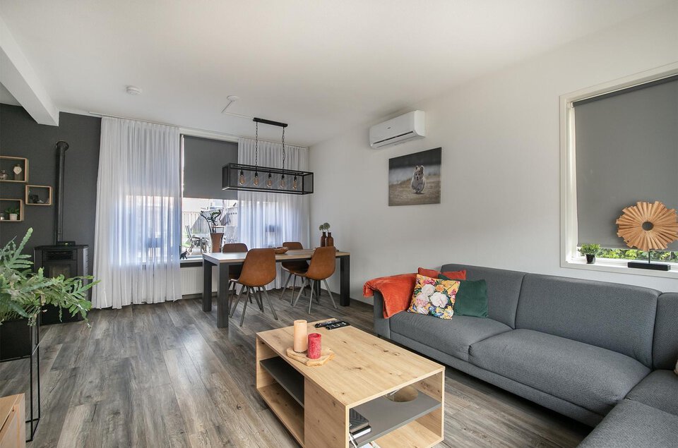 van Limburg Stirumstraat 27 COEVORDEN