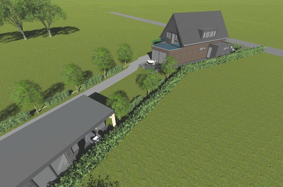 Nieuwe Krim COEVORDEN