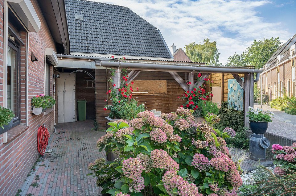 Kromme Elleboog 2 COEVORDEN