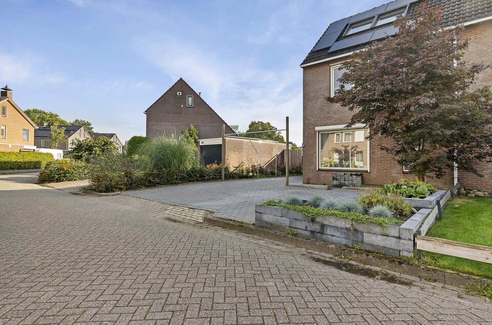 Celine Kuypersstraat 24 COEVORDEN