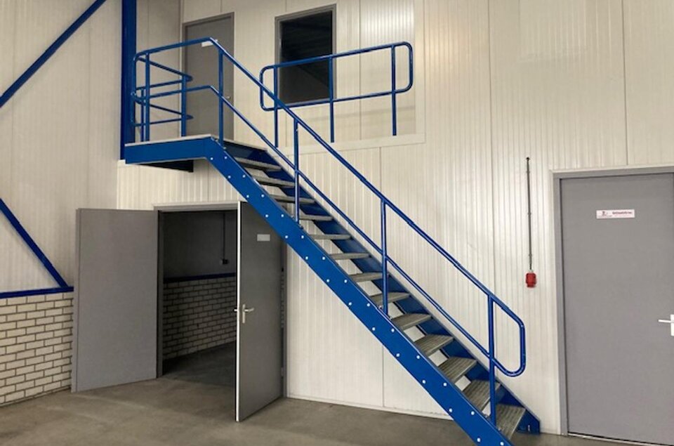 Printer 22-F COEVORDEN