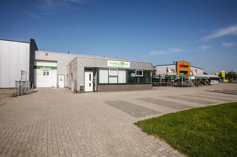 Printer 23 COEVORDEN