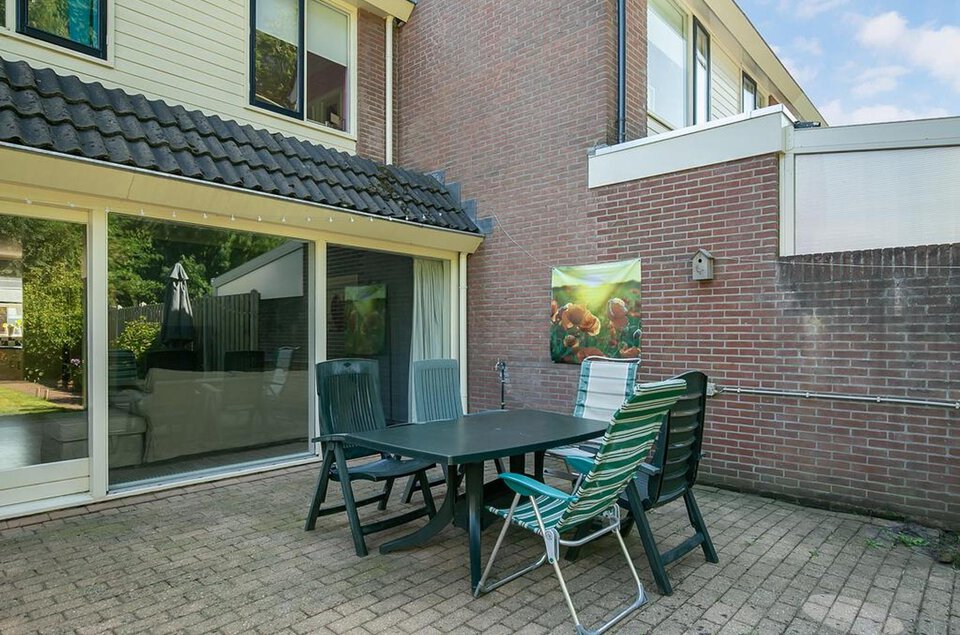 van Echtenlaan 85 COEVORDEN