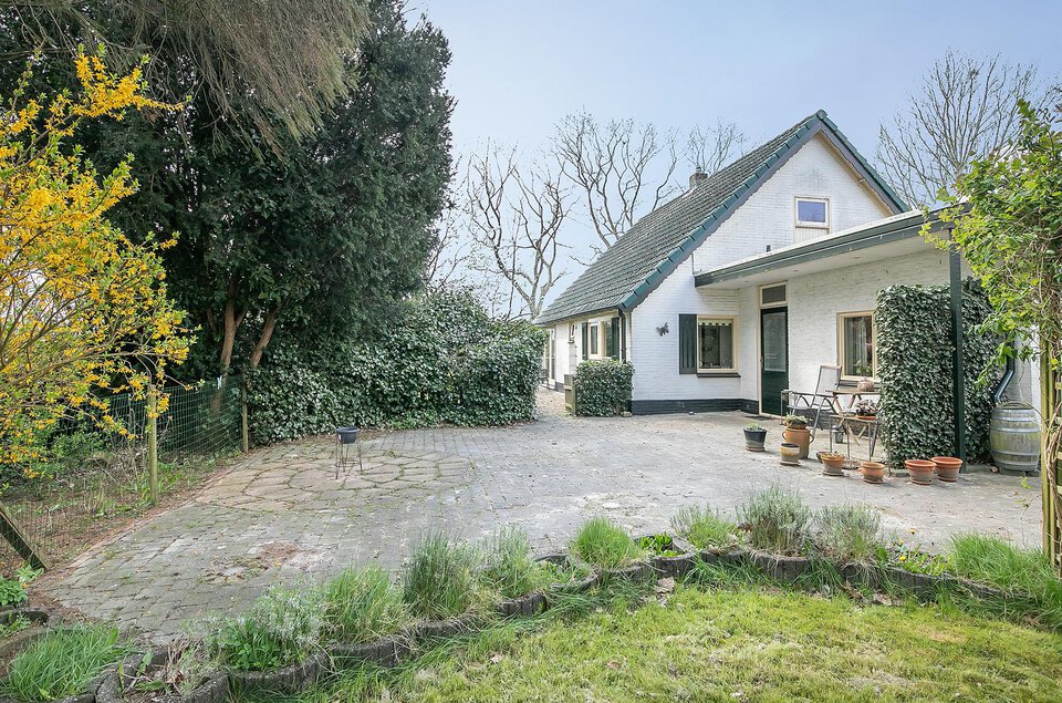 Nieuwe Dijk 12 COEVORDEN