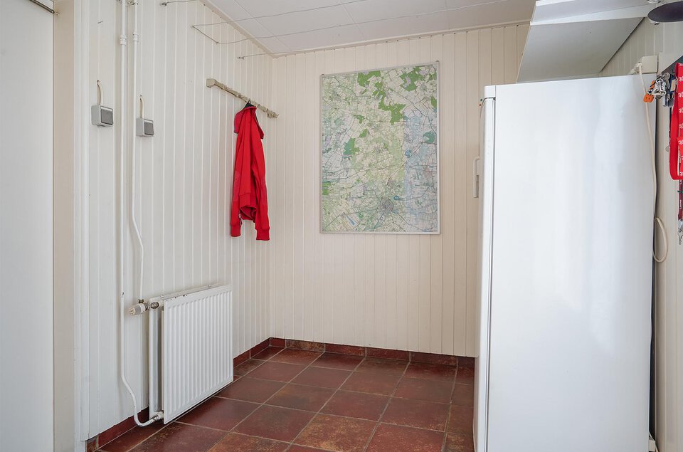 Comm Gaarlandtlaan 17 COEVORDEN