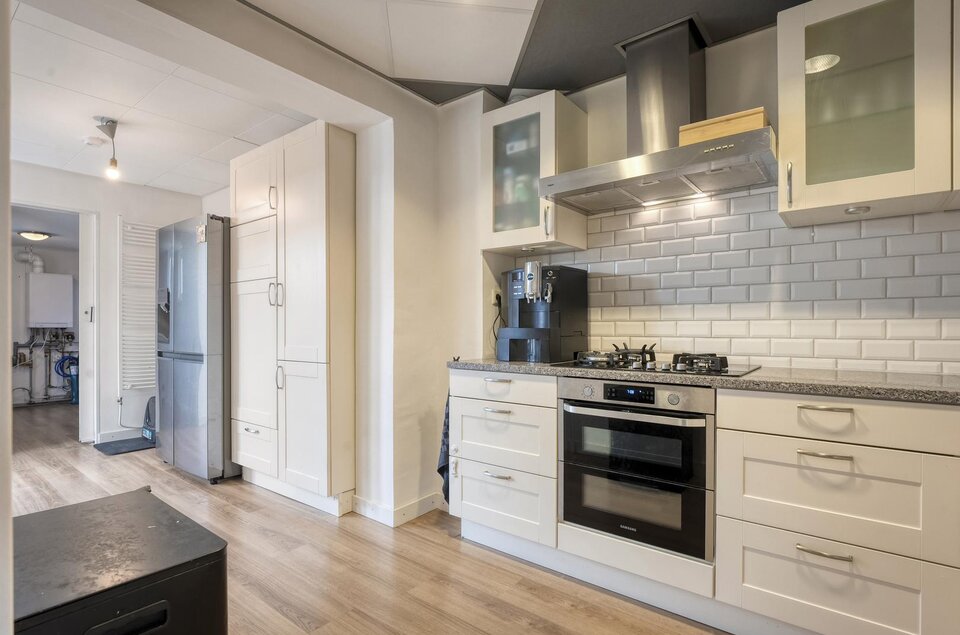 David Krammerstraat 73 COEVORDEN