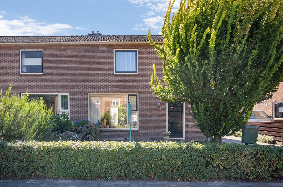 Fledderusstraat 16 DALEN