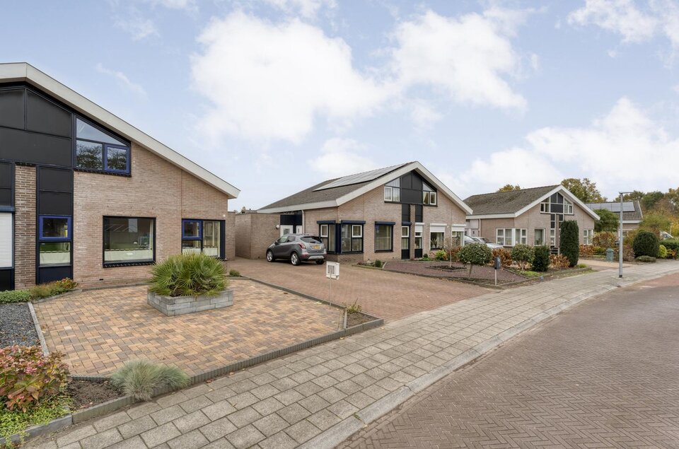 Weth Donkerstraat 23 COEVORDEN