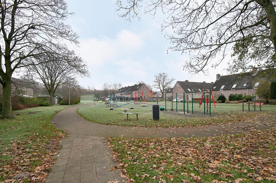 van Rechterenlaan 11 COEVORDEN