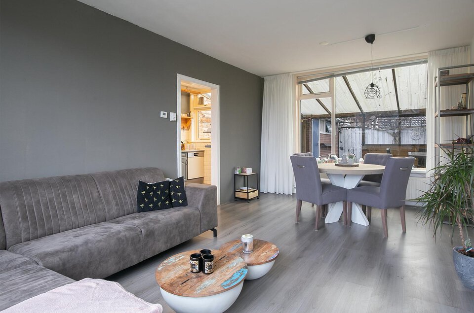 van Hogendorpstraat 3 COEVORDEN