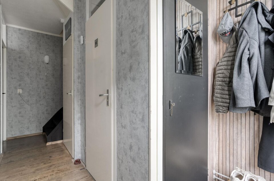 van Toutenburglaan 50 COEVORDEN