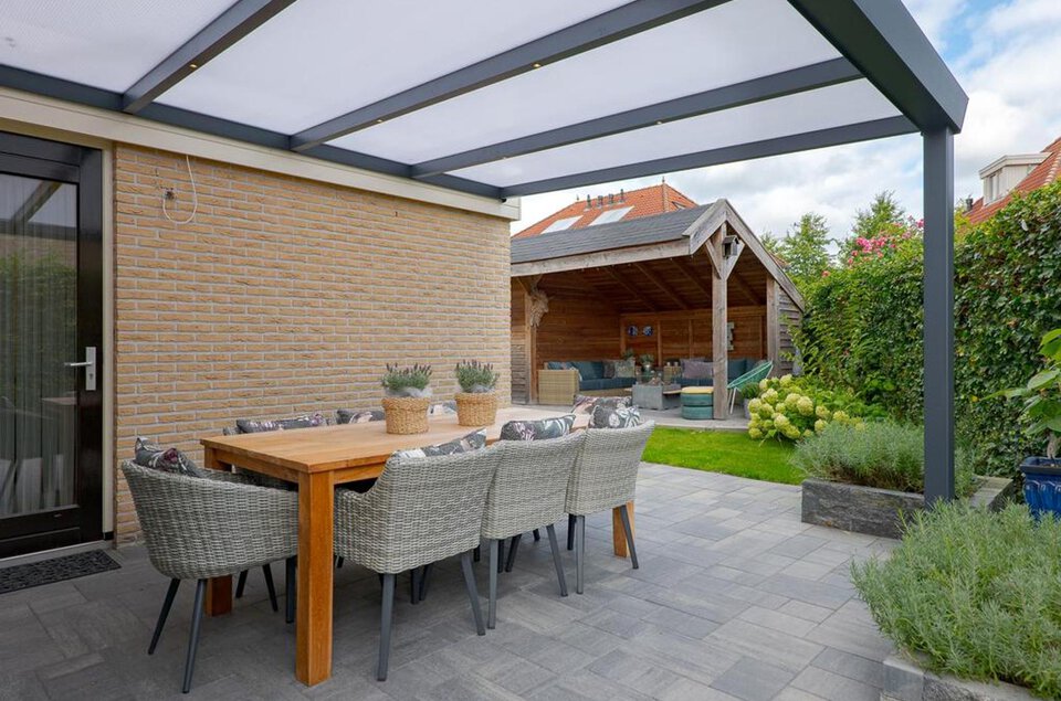 Hendricus Krijthestraat 22 COEVORDEN