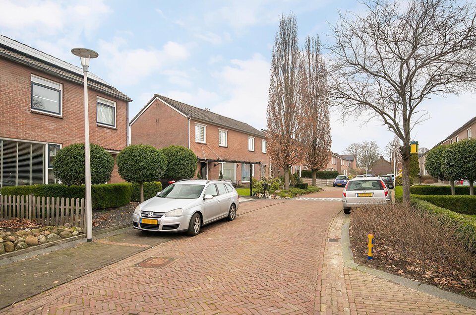 Goornstraat 6 DALEN