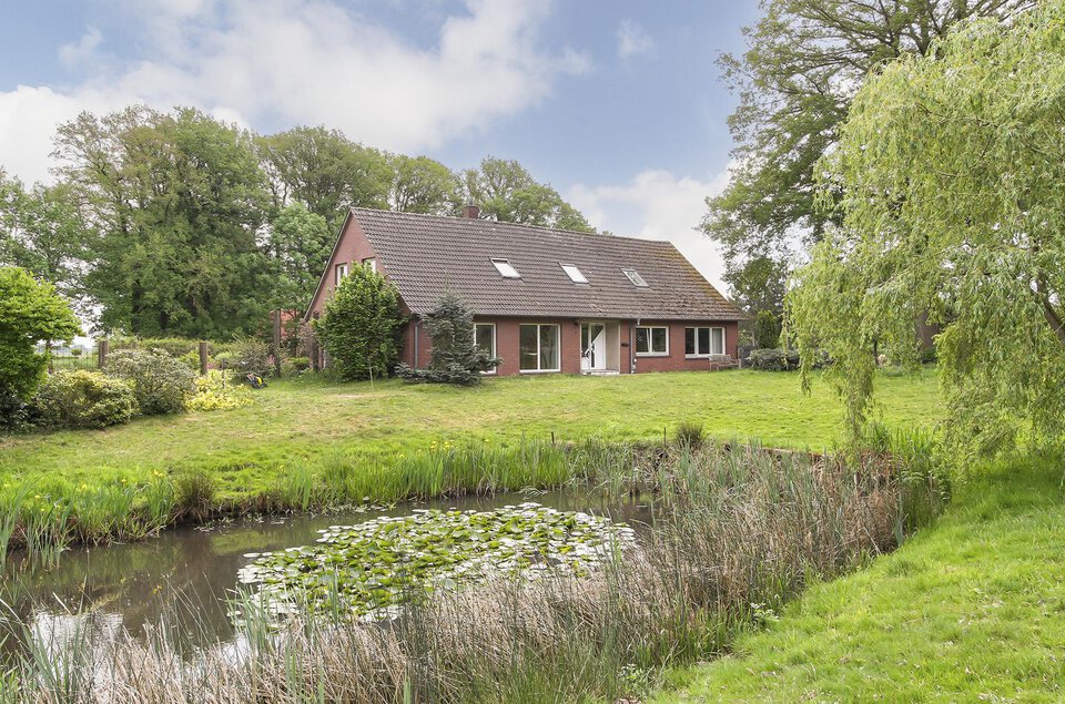 Vechtetalstrasse 1 LAAR
