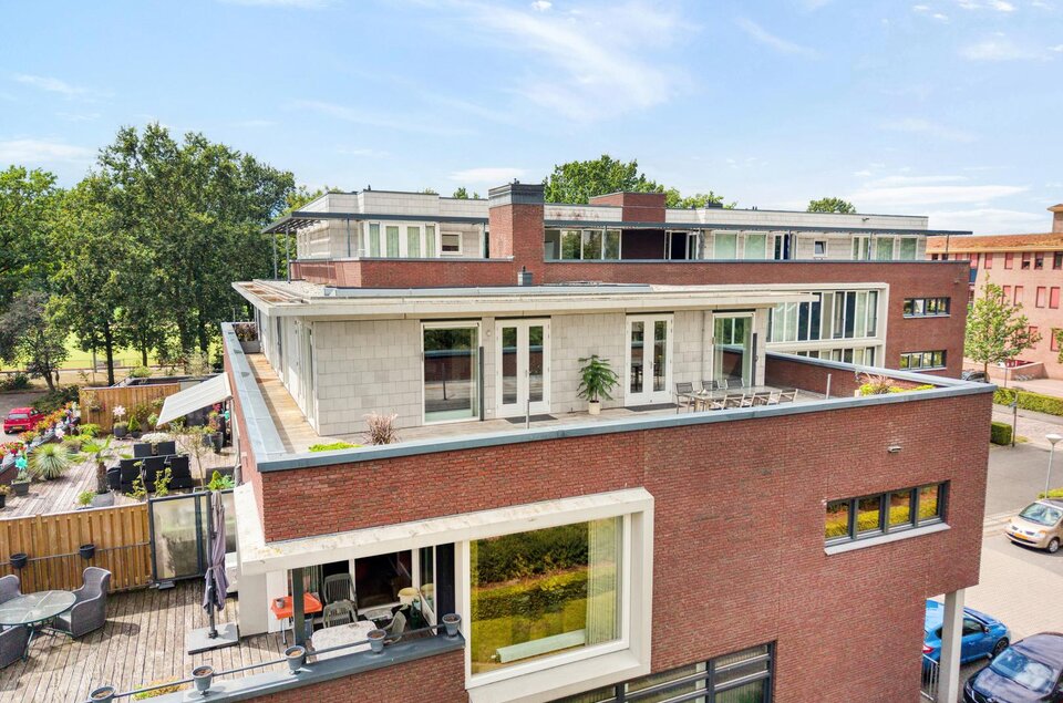 Burg Feithsingel 4 12 COEVORDEN