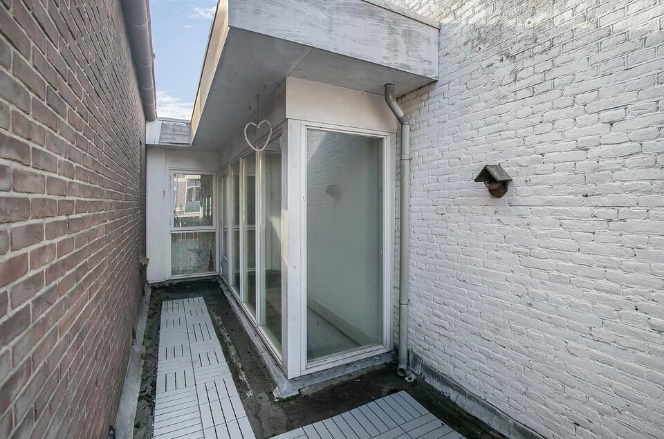 Bentheimerstraat 52 52a,b COEVORDEN