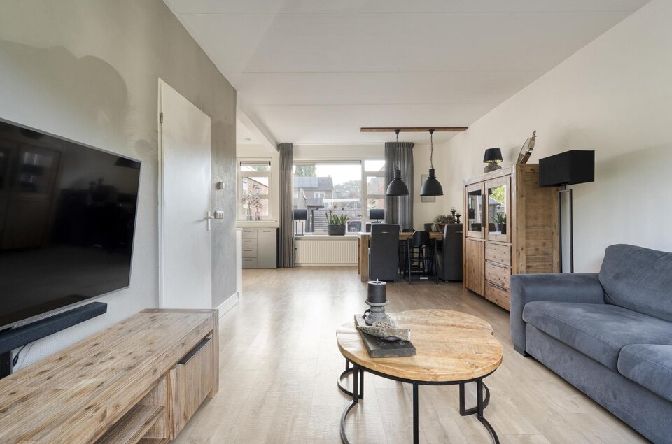 Meester Cassastraat 58 DALEN