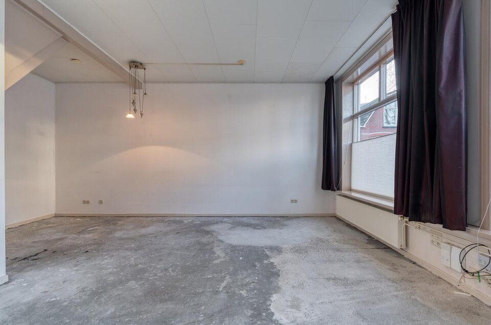 Wilhelminasingel 18 COEVORDEN