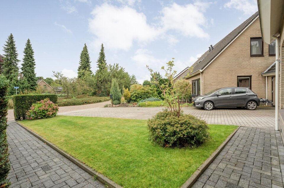 Wilgenstraat 10 DALEN