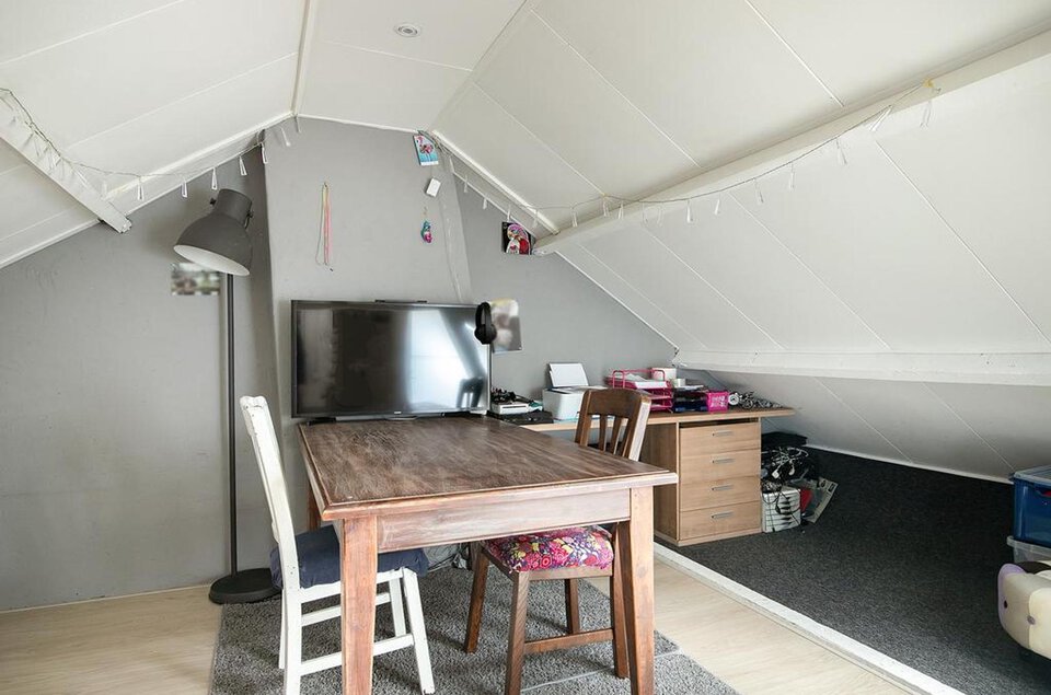 Vincent van Goghstraat 19 COEVORDEN