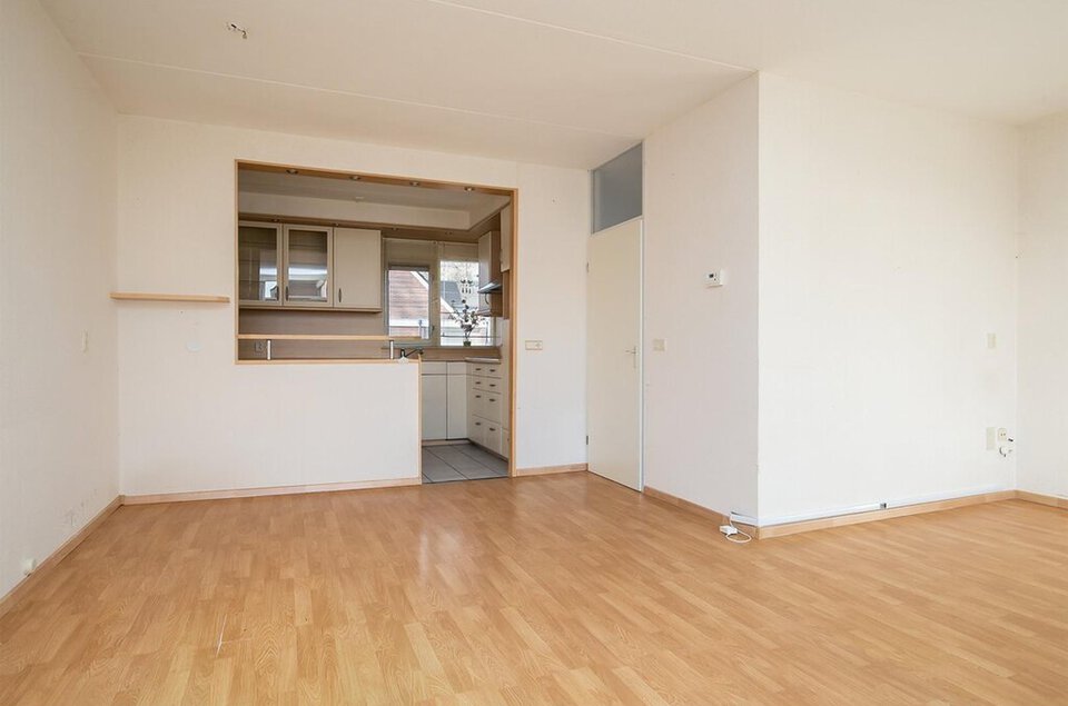 van Echtenlaan 57 COEVORDEN
