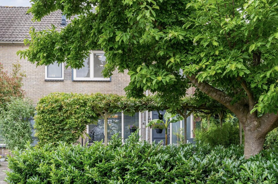 van Toutenburglaan 50 COEVORDEN