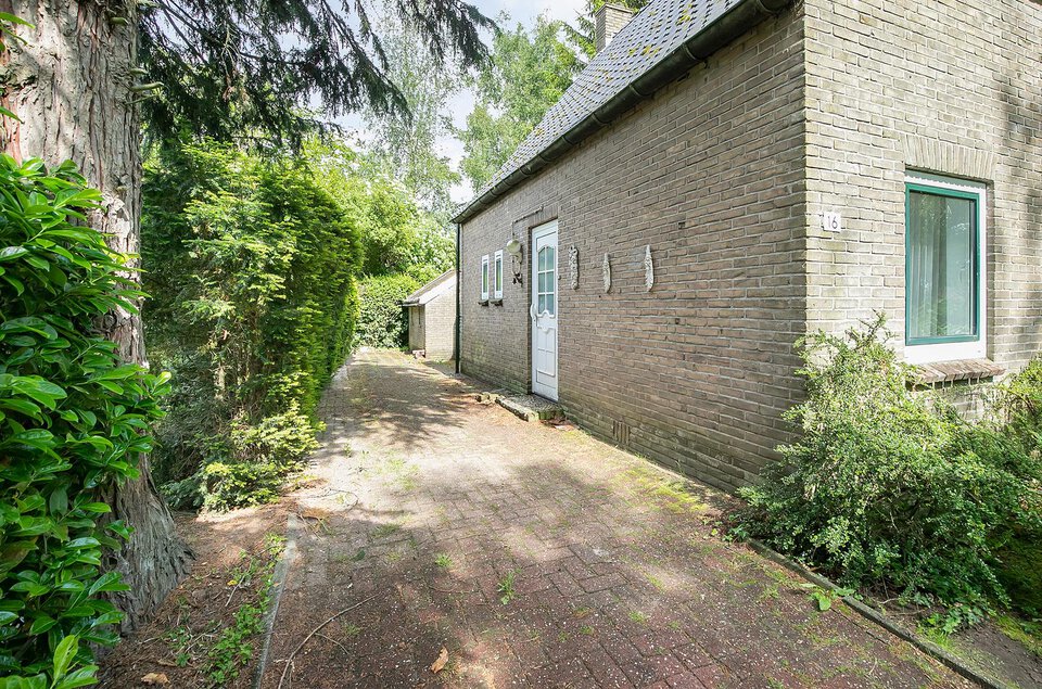 Borgerderweg 16 ODOORN
