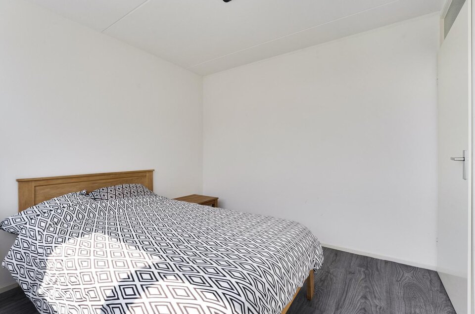 van Pallandtlaan 28 COEVORDEN