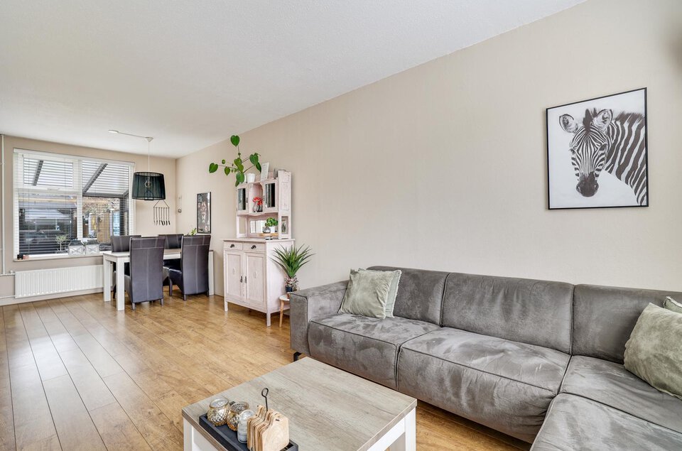 van Twickelolaan 72 COEVORDEN