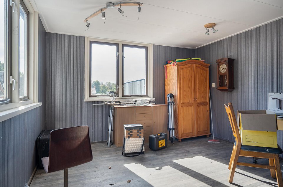 Weerdingerkanaal NZ 48 NIEUW-WEERDINGE
