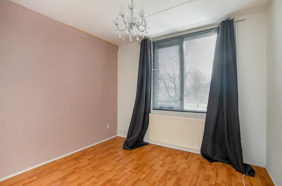 van Echtenlaan 25 COEVORDEN