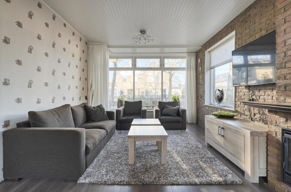 Secr Bruintjesstraat 16 COEVORDEN