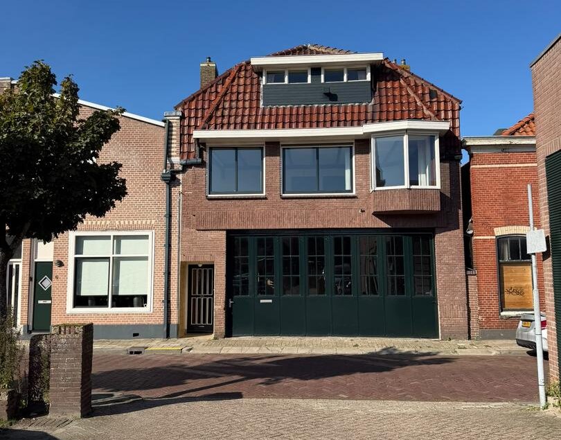 Sint Jansstraat 4 A COEVORDEN